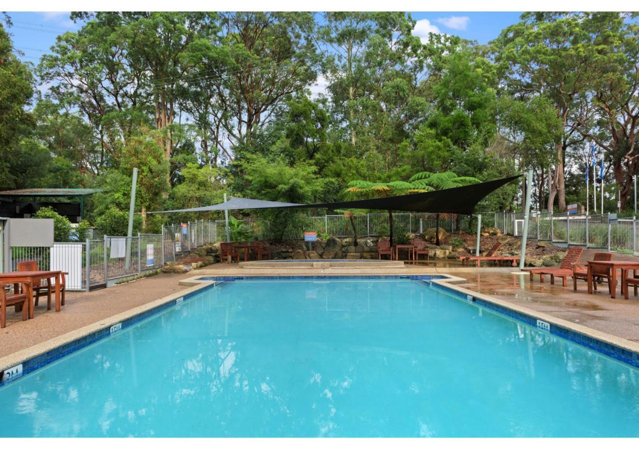 Discovery Parks - Lane Cove Sydney Eksteriør billede