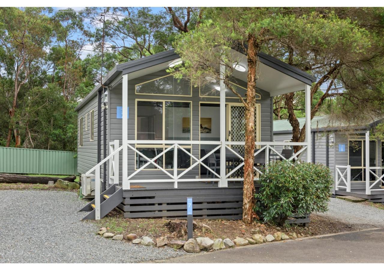 Discovery Parks - Lane Cove Sydney Eksteriør billede
