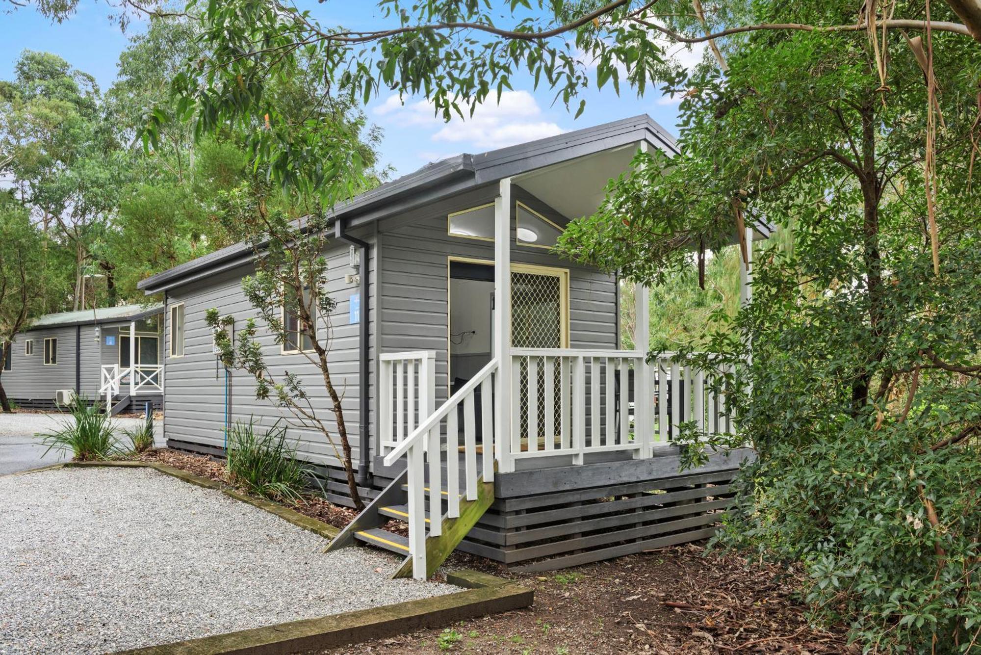 Discovery Parks - Lane Cove Sydney Værelse billede