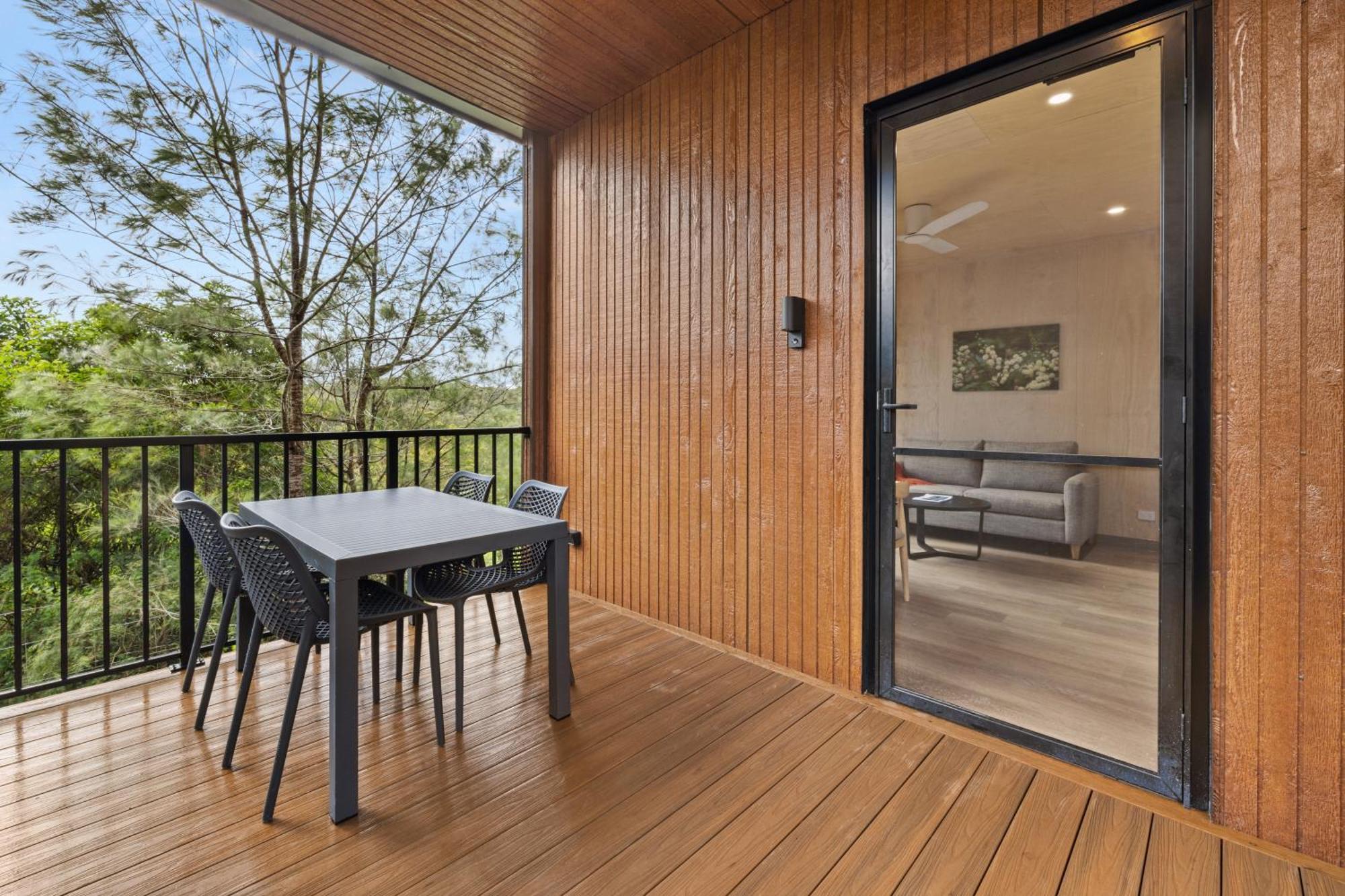 Discovery Parks - Lane Cove Sydney Eksteriør billede